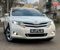 Білий Тойота Венза, об'ємом двигуна 3.46 л та пробігом 240 тис. км за 15300 $, фото 2 на Automoto.ua