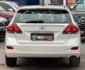 Белый Тойота Венза, объемом двигателя 2.67 л и пробегом 118 тыс. км за 17700 $, фото 5 на Automoto.ua