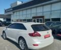 Білий Тойота Венза, об'ємом двигуна 2.67 л та пробігом 105 тис. км за 13700 $, фото 14 на Automoto.ua