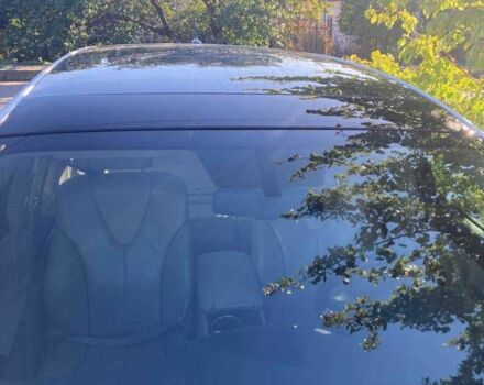 Белый Тойота Венза, объемом двигателя 2.7 л и пробегом 120 тыс. км за 15999 $, фото 4 на Automoto.ua