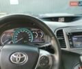 Білий Тойота Венза, об'ємом двигуна 2.7 л та пробігом 202 тис. км за 17500 $, фото 7 на Automoto.ua