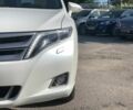 Білий Тойота Венза, об'ємом двигуна 2.7 л та пробігом 201 тис. км за 14890 $, фото 9 на Automoto.ua