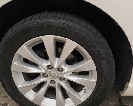 Білий Тойота Венза, об'ємом двигуна 2.67 л та пробігом 120 тис. км за 17300 $, фото 3 на Automoto.ua