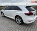 Белый Тойота Венза, объемом двигателя 2.67 л и пробегом 237 тыс. км за 18000 $, фото 2 на Automoto.ua