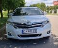 Белый Тойота Венза, объемом двигателя 3.5 л и пробегом 124 тыс. км за 17800 $, фото 1 на Automoto.ua
