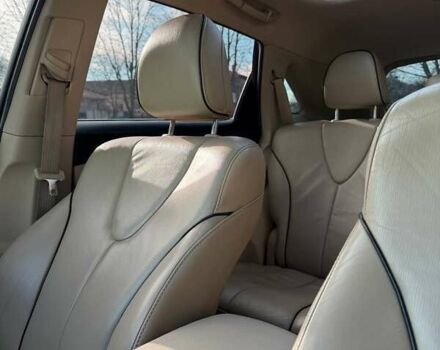 Белый Тойота Венза, объемом двигателя 2.7 л и пробегом 137 тыс. км за 17000 $, фото 8 на Automoto.ua