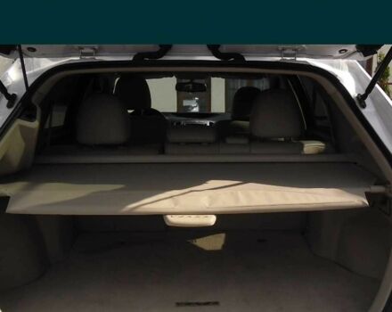 Белый Тойота Венза, объемом двигателя 2.7 л и пробегом 120 тыс. км за 15999 $, фото 13 на Automoto.ua