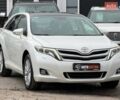 Белый Тойота Венза, объемом двигателя 2.67 л и пробегом 118 тыс. км за 17700 $, фото 8 на Automoto.ua