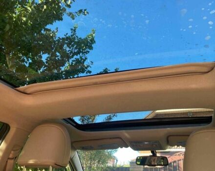 Белый Тойота Венза, объемом двигателя 2.7 л и пробегом 120 тыс. км за 15999 $, фото 9 на Automoto.ua