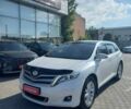 Білий Тойота Венза, об'ємом двигуна 2.67 л та пробігом 105 тис. км за 13700 $, фото 1 на Automoto.ua
