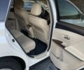 Білий Тойота Венза, об'ємом двигуна 2.67 л та пробігом 151 тис. км за 17500 $, фото 13 на Automoto.ua