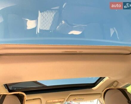 Белый Тойота Венза, объемом двигателя 2.7 л и пробегом 201 тыс. км за 14890 $, фото 38 на Automoto.ua