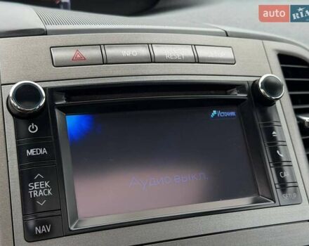 Белый Тойота Венза, объемом двигателя 2.67 л и пробегом 118 тыс. км за 17700 $, фото 34 на Automoto.ua