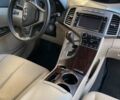 Білий Тойота Венза, об'ємом двигуна 2.67 л та пробігом 151 тис. км за 17500 $, фото 10 на Automoto.ua