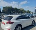 Білий Тойота Венза, об'ємом двигуна 2.67 л та пробігом 105 тис. км за 13700 $, фото 13 на Automoto.ua
