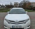 Білий Тойота Венза, об'ємом двигуна 2.67 л та пробігом 120 тис. км за 17300 $, фото 1 на Automoto.ua