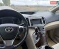Белый Тойота Венза, объемом двигателя 2.67 л и пробегом 237 тыс. км за 18000 $, фото 13 на Automoto.ua