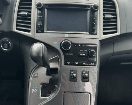 Білий Тойота Венза, об'ємом двигуна 2.67 л та пробігом 96 тис. км за 18900 $, фото 17 на Automoto.ua