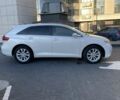Білий Тойота Венза, об'ємом двигуна 2.67 л та пробігом 151 тис. км за 17500 $, фото 2 на Automoto.ua