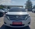 Білий Тойота Венза, об'ємом двигуна 2.67 л та пробігом 105 тис. км за 13700 $, фото 9 на Automoto.ua