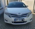 Белый Тойота Венза, объемом двигателя 2.7 л и пробегом 145 тыс. км за 17500 $, фото 1 на Automoto.ua