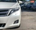 Белый Тойота Венза, объемом двигателя 2.7 л и пробегом 201 тыс. км за 14890 $, фото 9 на Automoto.ua