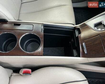 Білий Тойота Венза, об'ємом двигуна 3.46 л та пробігом 240 тис. км за 15300 $, фото 20 на Automoto.ua