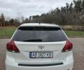 Білий Тойота Венза, об'ємом двигуна 2.67 л та пробігом 120 тис. км за 17300 $, фото 5 на Automoto.ua