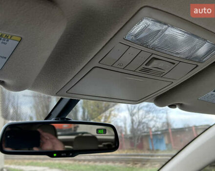 Білий Тойота Венза, об'ємом двигуна 3.46 л та пробігом 240 тис. км за 15300 $, фото 23 на Automoto.ua