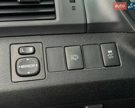 Белый Тойота Венза, объемом двигателя 2.67 л и пробегом 118 тыс. км за 17700 $, фото 37 на Automoto.ua