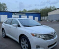 Белый Тойота Венза, объемом двигателя 2.67 л и пробегом 85 тыс. км за 16500 $, фото 1 на Automoto.ua