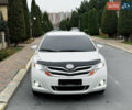Білий Тойота Венза, об'ємом двигуна 2.7 л та пробігом 125 тис. км за 14700 $, фото 2 на Automoto.ua