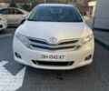 Білий Тойота Венза, об'ємом двигуна 2.67 л та пробігом 151 тис. км за 17500 $, фото 1 на Automoto.ua