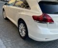 Білий Тойота Венза, об'ємом двигуна 2.67 л та пробігом 151 тис. км за 17500 $, фото 3 на Automoto.ua