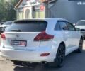 Білий Тойота Венза, об'ємом двигуна 2.7 л та пробігом 201 тис. км за 14890 $, фото 4 на Automoto.ua