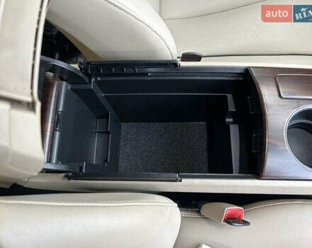 Білий Тойота Венза, об'ємом двигуна 3.46 л та пробігом 240 тис. км за 15300 $, фото 19 на Automoto.ua