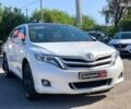 Білий Тойота Венза, об'ємом двигуна 2.7 л та пробігом 201 тис. км за 14890 $, фото 2 на Automoto.ua