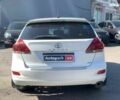 Білий Тойота Венза, об'ємом двигуна 2.7 л та пробігом 201 тис. км за 14890 $, фото 5 на Automoto.ua