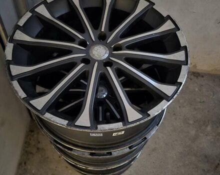 Білий Тойота Венза, об'ємом двигуна 2.67 л та пробігом 120 тис. км за 17300 $, фото 32 на Automoto.ua