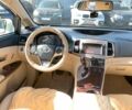 Білий Тойота Венза, об'ємом двигуна 2.7 л та пробігом 201 тис. км за 14890 $, фото 36 на Automoto.ua