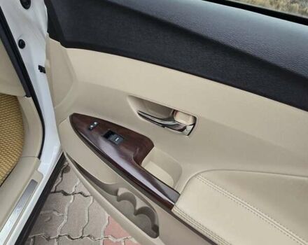 Білий Тойота Венза, об'ємом двигуна 2.67 л та пробігом 120 тис. км за 17300 $, фото 26 на Automoto.ua