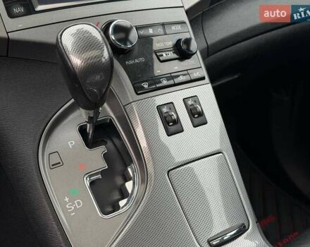 Белый Тойота Венза, объемом двигателя 2.67 л и пробегом 118 тыс. км за 17700 $, фото 36 на Automoto.ua