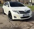 Белый Тойота Венза, объемом двигателя 2.7 л и пробегом 137 тыс. км за 17000 $, фото 1 на Automoto.ua