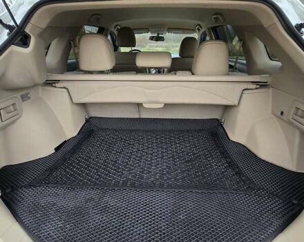 Білий Тойота Венза, об'ємом двигуна 2.67 л та пробігом 120 тис. км за 17300 $, фото 30 на Automoto.ua