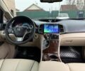 Белый Тойота Венза, объемом двигателя 2.7 л и пробегом 127 тыс. км за 14800 $, фото 8 на Automoto.ua