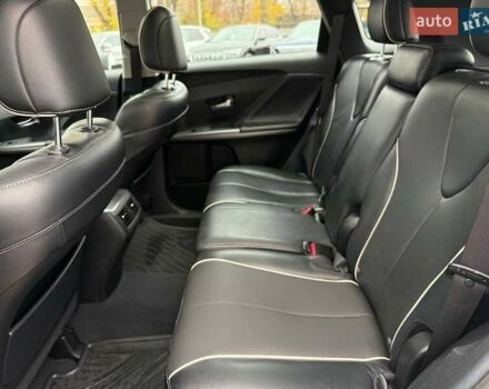 Белый Тойота Венза, объемом двигателя 2.67 л и пробегом 118 тыс. км за 17700 $, фото 29 на Automoto.ua