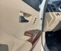 Білий Тойота Венза, об'ємом двигуна 2.67 л та пробігом 105 тис. км за 13700 $, фото 4 на Automoto.ua