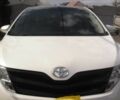 Белый Тойота Венза, объемом двигателя 2.7 л и пробегом 120 тыс. км за 15999 $, фото 1 на Automoto.ua