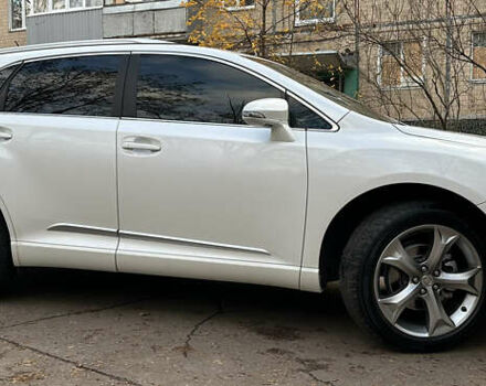 Білий Тойота Венза, об'ємом двигуна 3.46 л та пробігом 240 тис. км за 15300 $, фото 5 на Automoto.ua