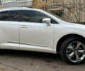 Білий Тойота Венза, об'ємом двигуна 3.46 л та пробігом 240 тис. км за 15300 $, фото 5 на Automoto.ua